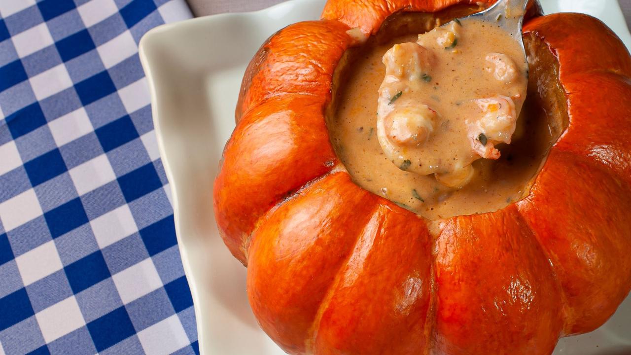 À Parmegiana