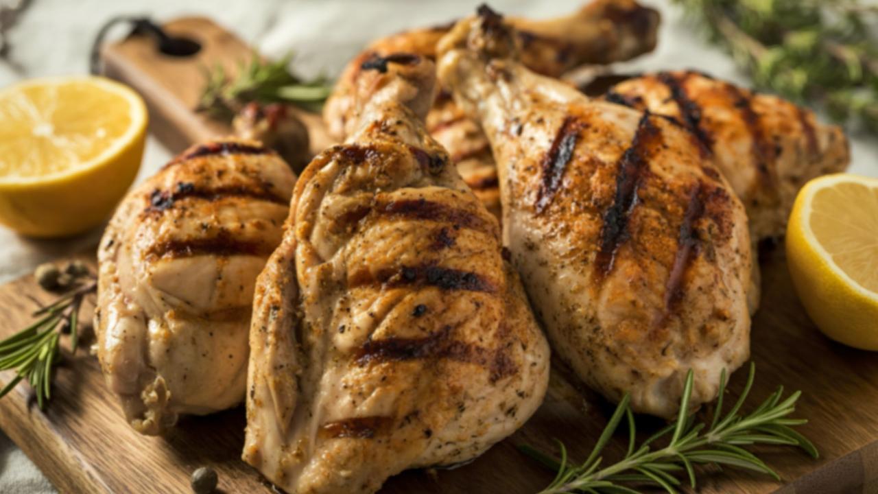 Carnes (Grelhadas e Cozidas)
