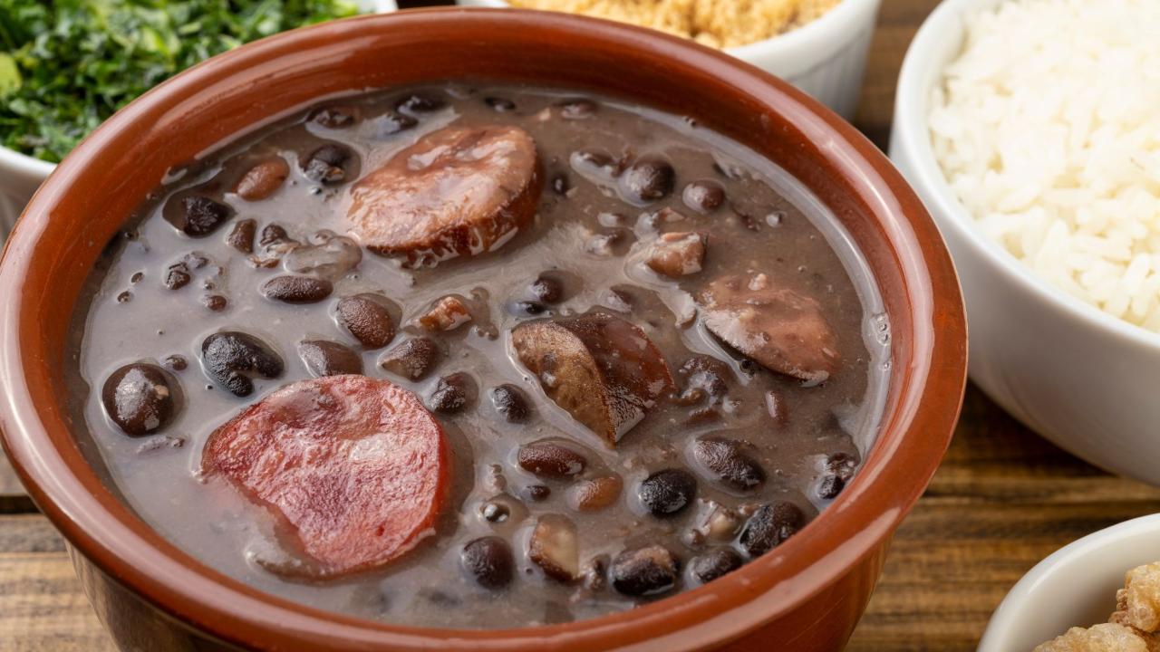 Feijões